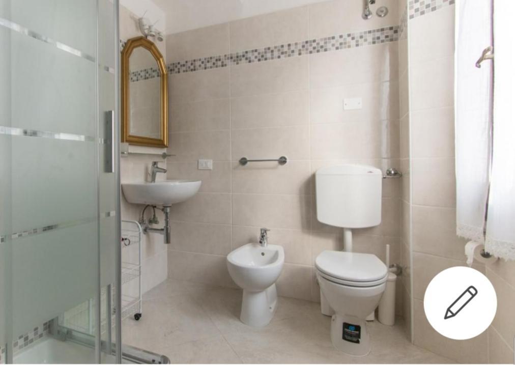 Historical Apartments By Seaside Viareggio Ngoại thất bức ảnh