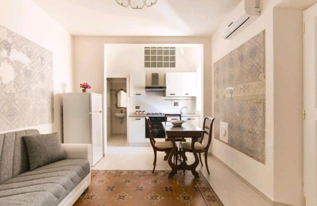 Historical Apartments By Seaside Viareggio Ngoại thất bức ảnh
