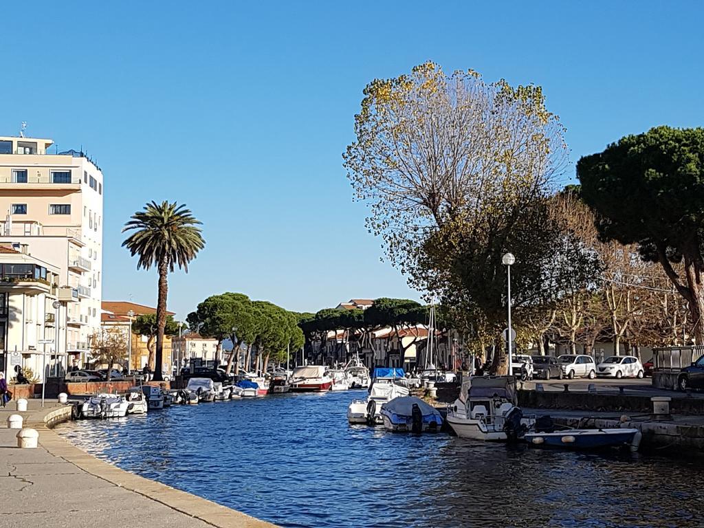 Historical Apartments By Seaside Viareggio Ngoại thất bức ảnh