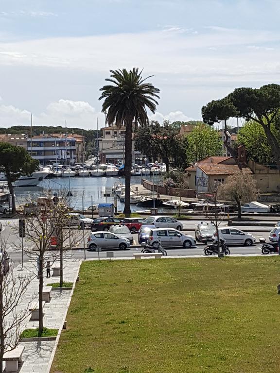 Historical Apartments By Seaside Viareggio Ngoại thất bức ảnh
